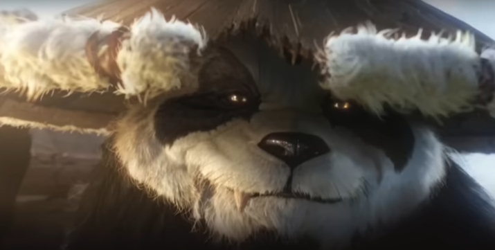 mop classic pandaren